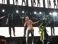 Gwen Stefani  Sweet Escape Tour San Diego \"Orange Co. Girl\"