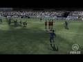 Stevie Gerrard Free Kick Fifa 2009