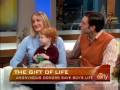 Bone Marrow: The Gift Of Life