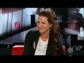 Evangeline Lilly on The Hour Sept. 17th, 2008