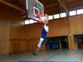 TV Jahn Bellheim Slamdunk Show :D