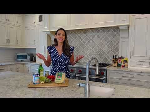 Family Meals Month - Fast and Flavorful