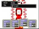 Earthbound - Fight with Ronald McGiygas.