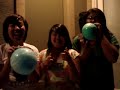 My party-Helium tank My party-Helium tank