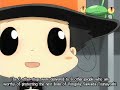 The Vongola 7