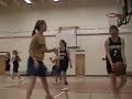 Rebounding