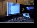 see jon, seth and jason lay down the funk...over some metal, of course! more videos are on the way!