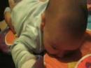 tummy time at 3 months #2