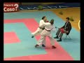 Reportagem Camp. Nacional de Karate 07