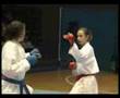 Reportagem Camp. Nacional de Karate 07