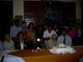 Cumpleaños 100 abuelita Clorinda
