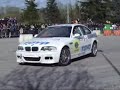 Errani drift - Savignano 22-03-08