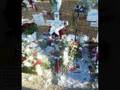 Aggie Bonfire Remembrance