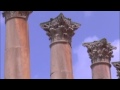 Jordan's history and nature