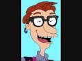 Drew Pickles sings