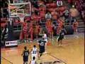 Back to Back Steals for Easy Points
