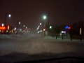 Yavar out in a typical snow storm at night in Canada Part 2 Yavar out in a typical snow storm at night in Canada Part 2