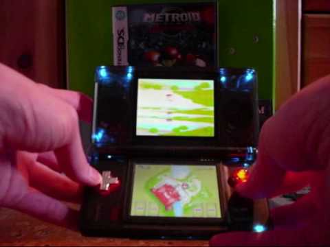 how to repair ds lite d-pad