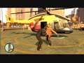 GTA 4 Finish Him Achievement Walkthrough