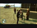 GTA 4 Finish Him Achievement Walkthrough