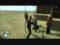 GTA 4 Finish Him Achievement Walkthrough