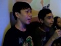 Thriller -- James Valle anf Malcolm Aniag