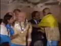 UEFA Super Cup 2008 Final - Zenit 2-1 Manchester United + Celebrations
