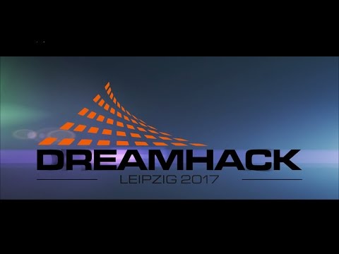 Flipside Win Dreamhack Leipzig 2017 Flipside Win Dreamhack Leipzig 2017