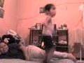 sobrino hiperactivo