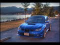 I Love You Impreza STi