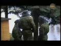 Российская армия - дедовщина