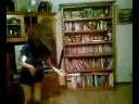 daina and me - dancing