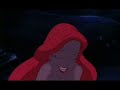 the little mermaid part of that world  swedish 