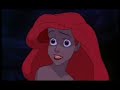 the little mermaid part of that world  swedish 