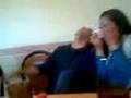 locos en el bufett