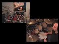 Fran Merante - Niles - Tony Royster Jr