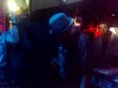 Little Louie Vega @ Milano ringraziamenti Little Louie Vega @ Milano ringraziamenti