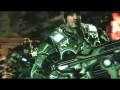 videos de GEARS of WAR 2 Review - BONUS Machinima host - Ponderpop