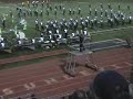 Poway High Emerald Brigade at Mt Carmel 2008 Poway High Emerald Brigade at Mt Carmel 2008