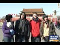 Teach English & Travel China - TTC China Experience