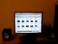 Compiz + Ubuntu 7.10 (amd64)