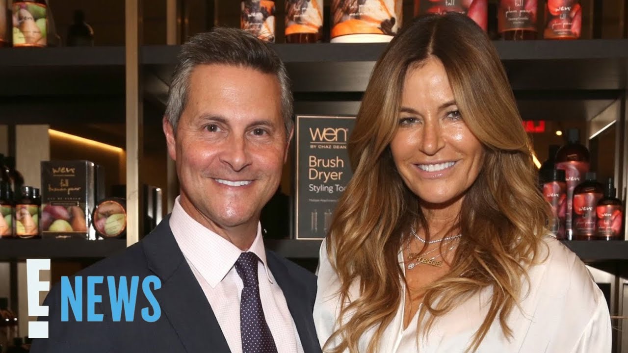 Ex Real Housewives Star And Real Estate Agent Cancels Wedding Over Prenup Dispute With Ex Fian