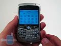 RIM BlackBerry Curve 8300 Review RIM BlackBerry Curve 8300 Review