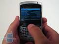 RIM BlackBerry Curve 8300 Review