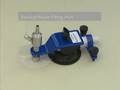 Accelerator Windshield Repair Kit Overview