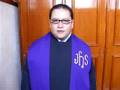 INVITACIÓN AL 51° QUINCENARIO EUCARÍSTICO MARIANO