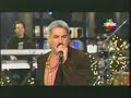 Taylor Hicks - LIVE at Rockefeller plaza - The Runaround