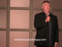 2008 Beijing Olympics Comedy / commentary