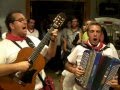 MIRANDO EL MAPA LLORO.DIEGO URMENETA Y IÑAKI RETA