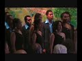 wakhu bhim choir papua   indonesian embassy den haag